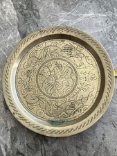 Vintage chinese brass for sale  SITTINGBOURNE