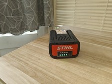 Stihl ap200 lithium for sale  LONDON