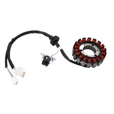 Stator alternator magneto for sale  Los Angeles