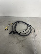 cabo de controle de substituição de jogo de arcade guitar hero, usado comprar usado  Enviando para Brazil