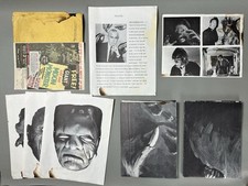Vtg rare 1970 for sale  Heath