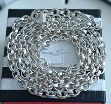 Thomas sabo weitankerkette gebraucht kaufen  Stuttgart