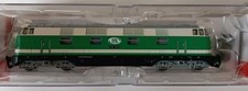 Diesellok 118 itl gebraucht kaufen  Dessau-Roßlau