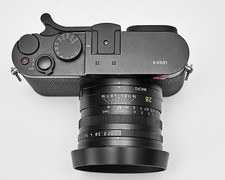 Leica geniale 24 gebraucht kaufen  Erfurt