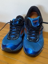 Scarpe brooks ghost usato  Pordenone