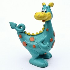 Bullyland 6cm dinofigur gebraucht kaufen  Halle