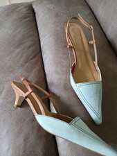 Pointed toe zara for sale  STOKE-ON-TRENT