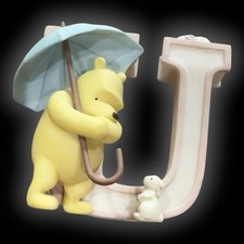 Letter winnie pooh for sale  Minneapolis