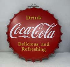 Drink coca cola for sale  Belle