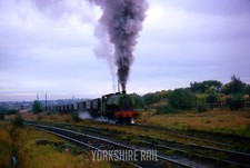35mm railway slide for sale  BARNSLEY