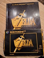 N64 the legend gebraucht kaufen  Wutöschingen