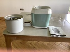 Cuisinart ice31u ice for sale  FRODSHAM
