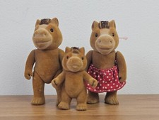 Sylvanian forest families for sale  WESTON-SUPER-MARE