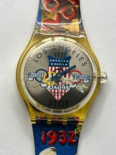 Orologio swatch stop usato  Guidonia Montecelio