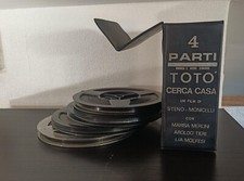 Film super toto usato  Grumo Nevano
