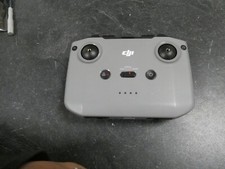 Radiocommande drone dji d'occasion  Loudun
