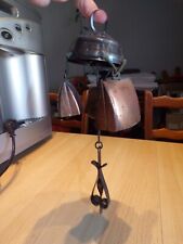 Ancien chapelet cloches d'occasion  Ciry-le-Noble