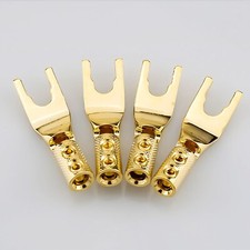 Audio plug gold for sale  Rancho Cucamonga