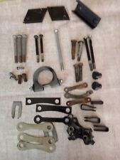 Triumph tr3 lot d'occasion  Prades