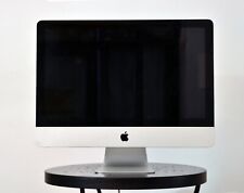 Imac 21.5 late usato  Vallo della Lucania