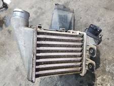 Radiatore scambiatore intercoo usato  Italia
