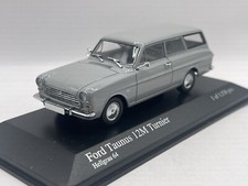 Ford taunus 12m d'occasion  Forbach