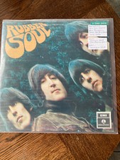 The beatles rubbersoul gebraucht kaufen  Berlin