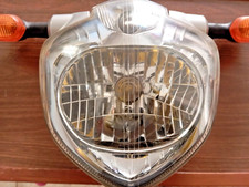 Faro anteriore yamaha usato  Villalba