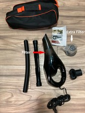 Aspirador de pó automotivo portátil ThisWorx comprar usado  Enviando para Brazil