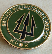Insigne militaire sheli d'occasion  Metz-