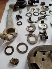Rig teile spiegelarm gebraucht kaufen  Eisenach