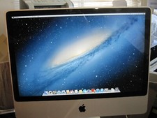 Apple imac inch for sale  Denver