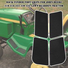Back fender foot d'occasion  Expédié en France