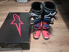 Alpinestars tech boots for sale  Van Nuys
