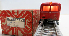 Märklin 800 schienenbus gebraucht kaufen  Wedemark
