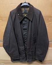 Véritable veste barbour d'occasion  Cazouls-lès-Béziers