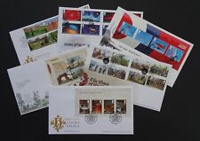 Capa de primeiro dia Royal Mail 2018-2024 - Vários anúncios, usado comprar usado  Enviando para Brazil