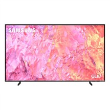 Samsung qe43q65cauxxu qled for sale  BICESTER