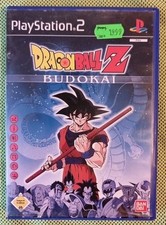 Dragon ball budokai gebraucht kaufen  Heidenau, Dohna, Müglitztal