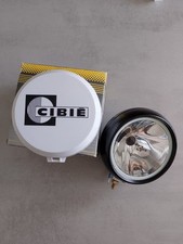 Cibié oscar racing d'occasion  Saulces-Monclin