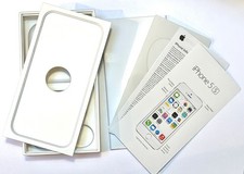 SOMENTE CAIXA Original Apple iPhone 5S Cinza Espacial OU Prata 32GB com Adesivos e Livreto comprar usado SOMENTE CAIXA Original Apple iPhone 5S Cinza Espacial OU Prata 32GB com Adesivos e Livreto comprar usado  Enviando para Brazil