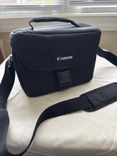 Canon camera bag for sale  Swansboro