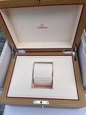 Omega authentic satin for sale  HIGH WYCOMBE