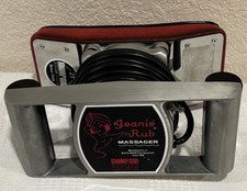 Morfam jeanie rub for sale  Aurora
