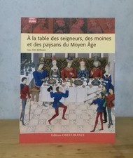 Cuisine alimentation moyen d'occasion  Étrœungt