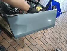 W124 s124 beplankung gebraucht kaufen  Königsbrunn