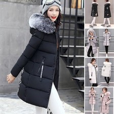 Winter womens fur for sale  WALSALL