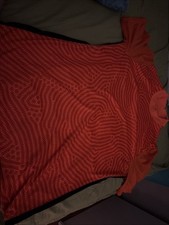 Nike sport shirt gebraucht kaufen  Saarbrücken