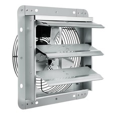 Vevor shutter exhaust for sale  Deal
