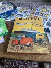 Sparsely filled stamp for sale  BRIDGEND